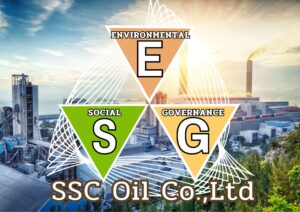 What is ESG?