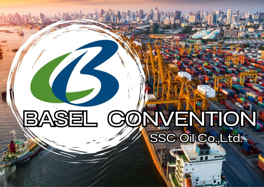 BASEL CONVENTION