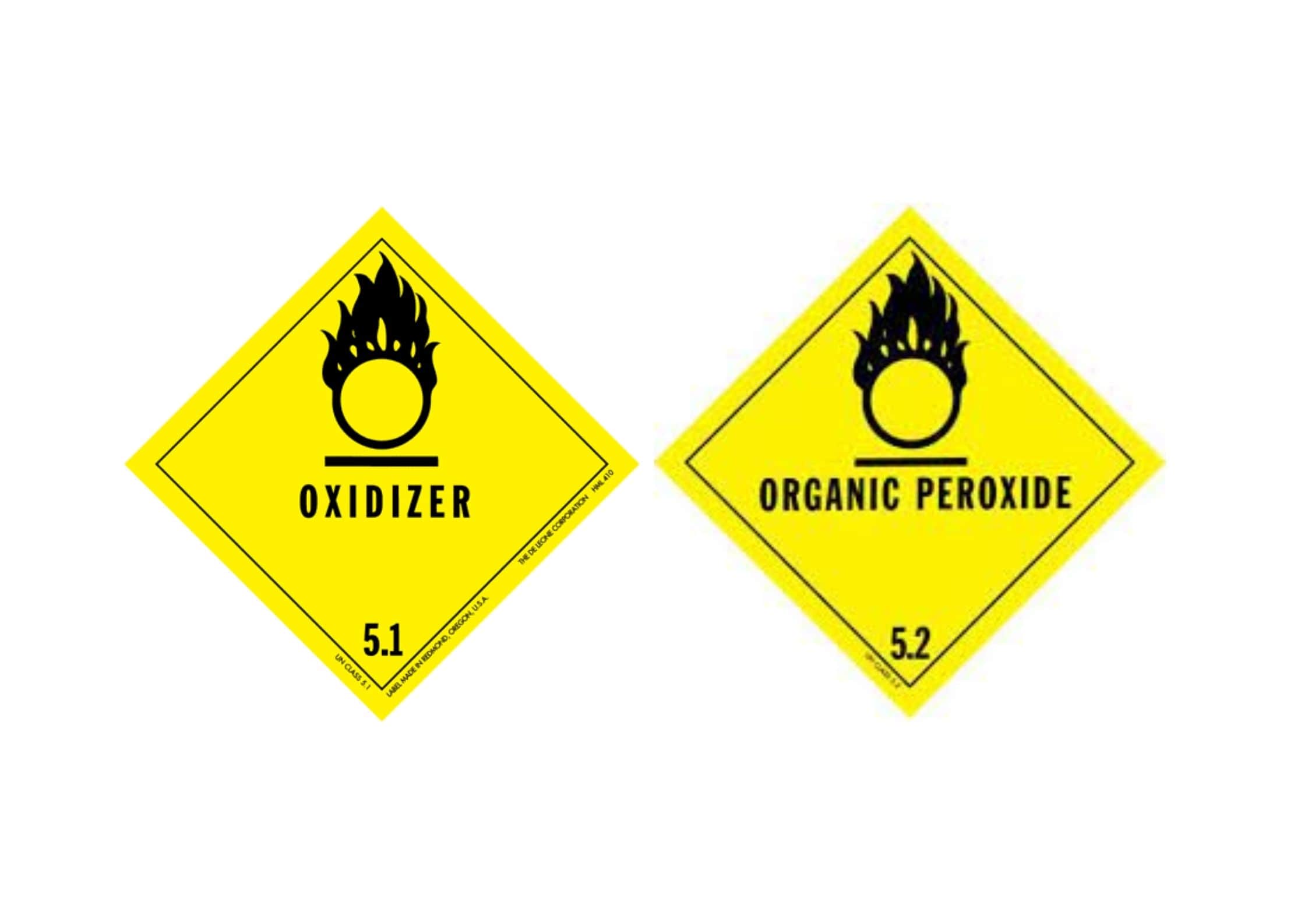 Oxidizer