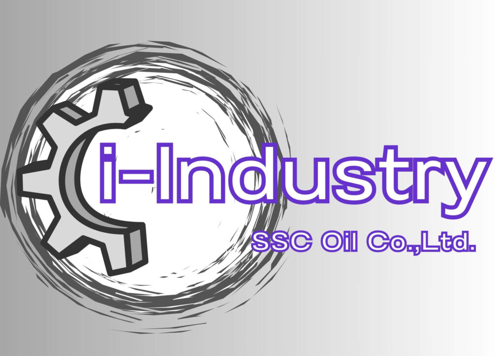 i-Industry