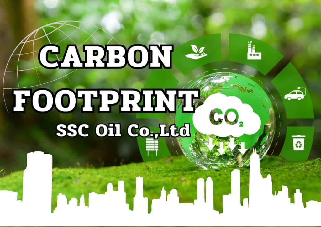 Carbon Footprint