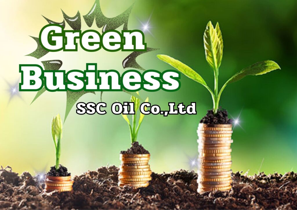 Green Business