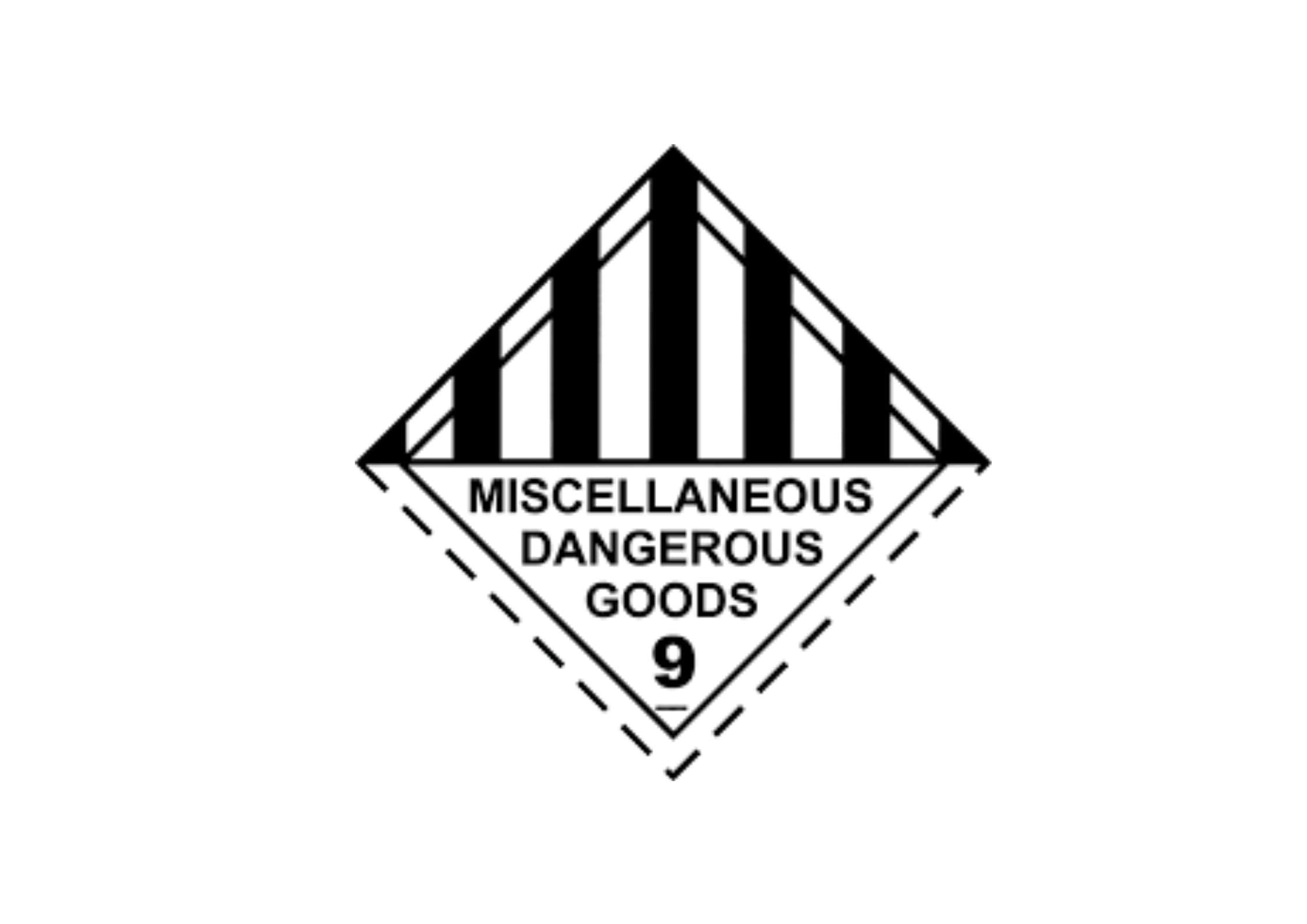 Miscellaneous Dangerous Goods