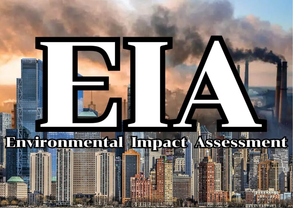 EIA